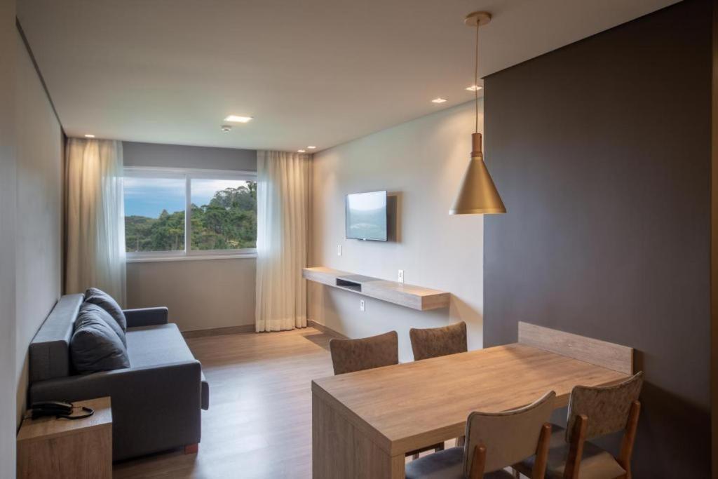 Resort Golden 그라마도 외부 사진
