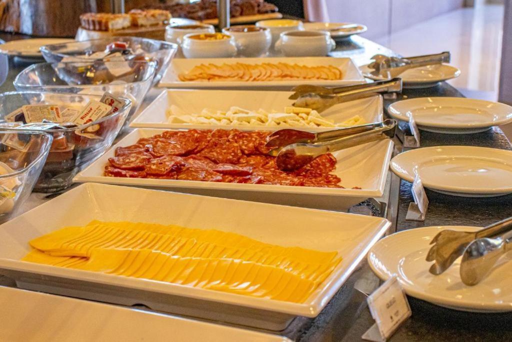 Resort Golden 그라마도 외부 사진