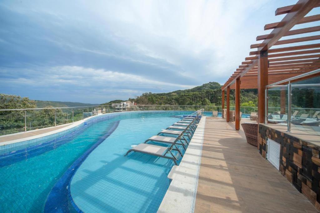 Resort Golden 그라마도 외부 사진