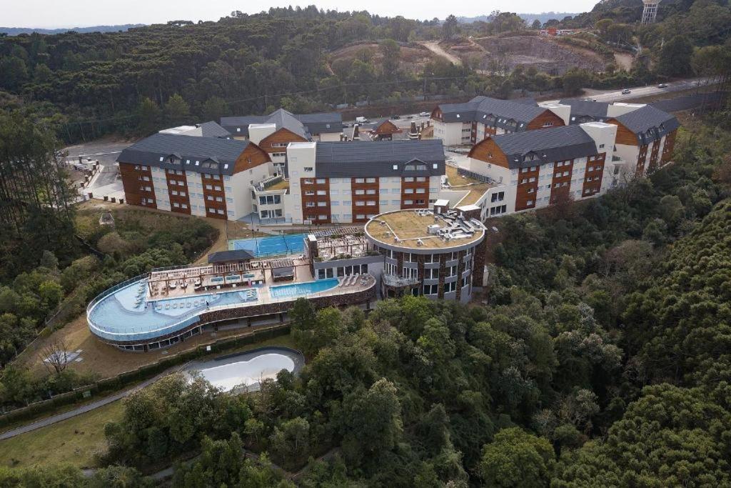 Resort Golden 그라마도 외부 사진