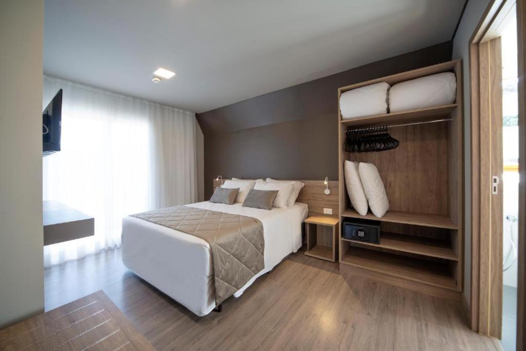 Resort Golden 그라마도 외부 사진